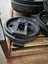 Idler for Komatsu PC45 /PC40 part no: 20T-30-00120 Carousel 3