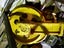Idler for Kobelco SK045 (4 bolt holes) Carousel 1