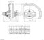 Digger Idler for CAT55/305.5/304/306 part no: 240-6304, 240-6302, 353-5578 Carousel 2
