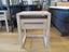 Porto Nightstand "Coastal Brushed Oak" Carousel 3