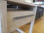 Porto Nightstand "Coastal Brushed Oak" Carousel 7
