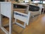 Porto Nightstand "Coastal Brushed Oak" Carousel 8