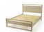 Porto Queen Bed "Coastal Brushed Oak" Carousel 1
