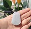 (Authentic Burmese Jadeite) Green Jade Pendant Natural Grade A NGS5SH-54 Carousel 1
