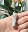 (Authentic Burmese Jadeite) Green Jade Pendant Natural Grade A NGS5SH-56 Carousel 1