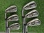 *Lefty* PING Iron (5-9,W) G DG(JP) Flex X100U Carousel 1