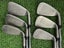 *Lefty* PING Iron (5-9,W) G DG(JP) Flex X100U Carousel 2