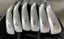 *Lefty* PING Iron (5-9,W) G DG(JP) Flex X100U Carousel 6
