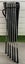 *Lefty* PING Iron (5-9,W) G DG(JP) Flex X100U Carousel 16