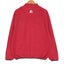 Vintage Starter NCAA University of Wisconsin Red Fleece Half Zip Jacket Large Carousel 4