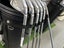 PING Iron (5-9,W) i NSPRO MODUS3 105(JP) Flex S Carousel 7