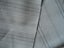POLYESTER Stretch Gabardine SEWING FABRIC Stripe MATERIAL 2.4m x 135cm Carousel 4