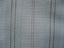 POLYESTER Stretch Gabardine SEWING FABRIC Stripe MATERIAL 2.4m x 135cm Carousel 3