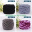 NEW new 5Pcs Chunky Knitting Yarn Balls(500G)Color-M25 *Clearance* Carousel 4
