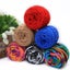 NEW new 5Pcs Chunky Knitting Yarn Balls(500G)Color-M25 *Clearance* Carousel 9