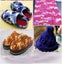 NEW new 5Pcs Chunky Knitting Yarn Balls(500G)Color-M25 *Clearance* Carousel 11