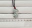 (Authentic Burmese Jadeite) Jade Pendant Natural Grade A NGS5SH-63 Carousel 4