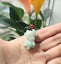(Authentic Burmese Jadeite) Jade Pendant Natural Grade A NGS5SH-63 Carousel 1