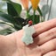 (Authentic Burmese Jadeite) Jade Pendant Natural Grade A NGS5SH-63 Carousel 3