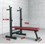 Bench Press/Weight Bench Carousel 2