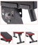 Bench Press/Weight Bench Carousel 8