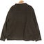 Levis Corduroy Brown Sherpa Lined Coat Trucker Jacket XXL Carousel 4