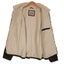 Levis Corduroy Brown Sherpa Lined Coat Trucker Jacket XXL Carousel 5