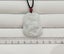 (Authentic Burmese Jadeite) Jade Pendant Natural Grade A NGS5SH-67 Carousel 3