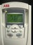 ABB ACS550 Demo Case Speed controller/Soft start Carousel 15