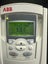 ABB ACS550 Demo Case Speed controller/Soft start Carousel 16
