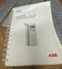 ABB ACS550 Demo Case Speed controller/Soft start Carousel 18