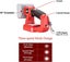 New LED Work Light fits Milwaukee M18 Battery Sale Sale Carousel 4