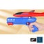 Brand New Large Flight Mode Glider Plane Launcher Flying Toys*Hot SALE Carousel 16