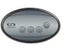 Spa Pool Gecko K120 Auxilary Keypad Carousel 1