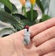 (Authentic Burmese Jadeite) Green Jade Pendant Natural Grade A NGS5SH-78 Carousel 2