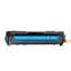 Compatible HP206A W2111A Cyan HP LaserJet Pro M283fdw HP LaserJet Pro M283FDN Carousel 1
