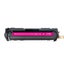 Compatible HP206A W2111A Magenta HP LaserJet Pro M283fdw LaserJet Pro M283FDN Carousel 1
