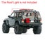 Land Rover Defender Crawler 1:8 scale Carousel 3
