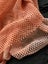 Orange & White mesh knit 1.4m Carousel 3