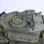 1/16 RC Infrared Battle Tank Electric Tanks Infrared Combat System 320°Turret Carousel 4