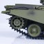 1/16 RC Infrared Battle Tank Electric Tanks Infrared Combat System 320°Turret Carousel 5