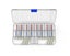 120PCS Solder Seal Wire Connectors Carousel 8