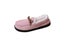 Winter Comfy Sherpa Ladies Soft Warm Moccasin Shoes Pink EU38-39 Carousel 3