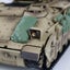 1/16 TD RC Battle Tank Plastic for Bradley RC Electric Infantry Fighting Vehicle Carousel 5