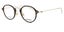 Montblanc MB0297O Asian Fit 002 49 New Men Eyeglasses Carousel 2