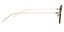 Montblanc MB0297O Asian Fit 002 49 New Men Eyeglasses Carousel 3