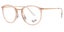 Ray-Ban RX7140 8335 49 New Women Eyeglasses Carousel 2