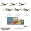 Blood Red Skies: A6M2 Zero Squadron Carousel 2