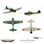 Blood Red Skies: A6M2 Zero Squadron Carousel 3