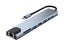 8-in-1 USB-C Hub Adapter Multi-Interface Docking Station Carousel 1